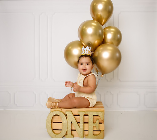 jenxer 1st bday-2