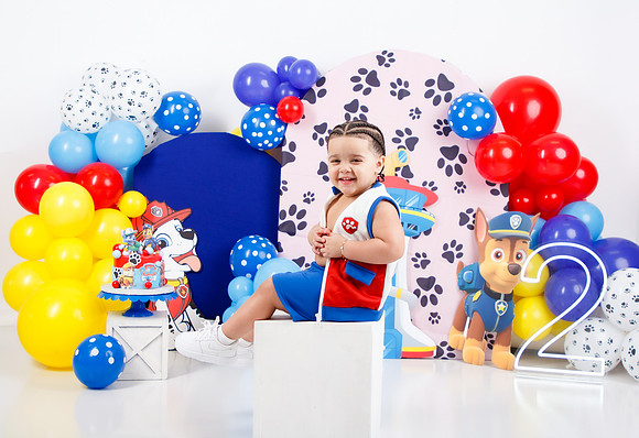 Missael 2nd Bday-7