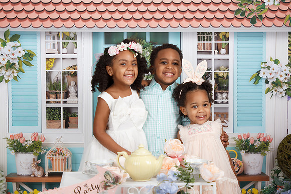 Siblings DEU-3