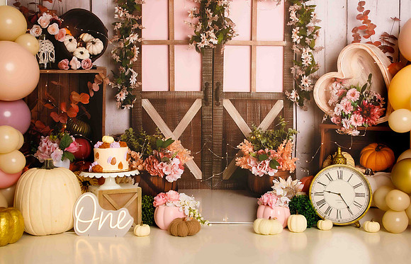 fall minis bday-1