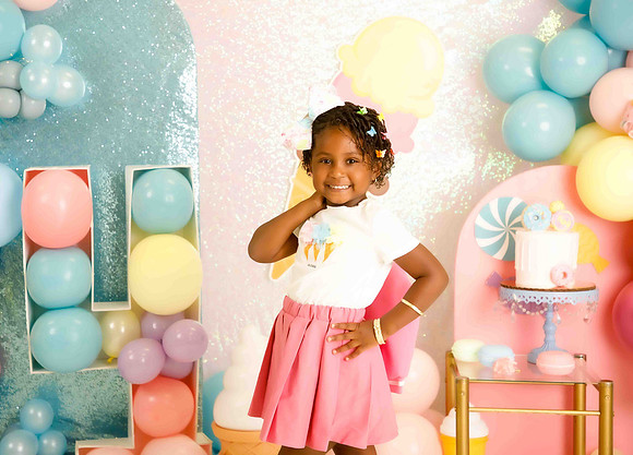 Yeismailin 4 anos-16